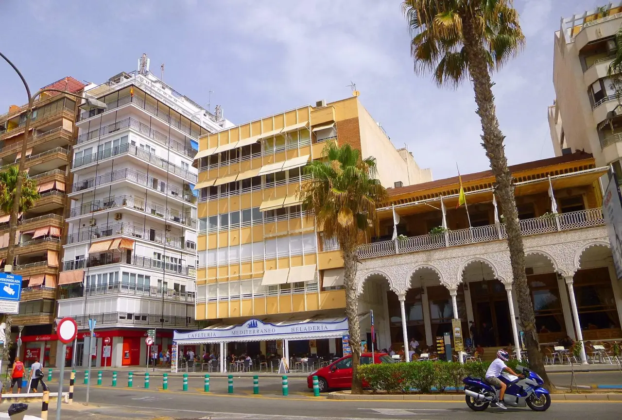 Casino de Torrevieja