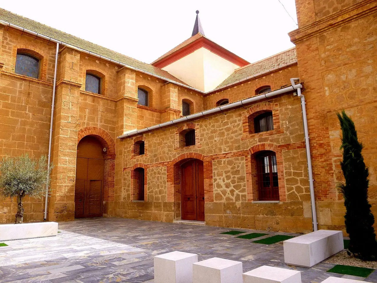 Iglesia de la Inmaculada Concepción