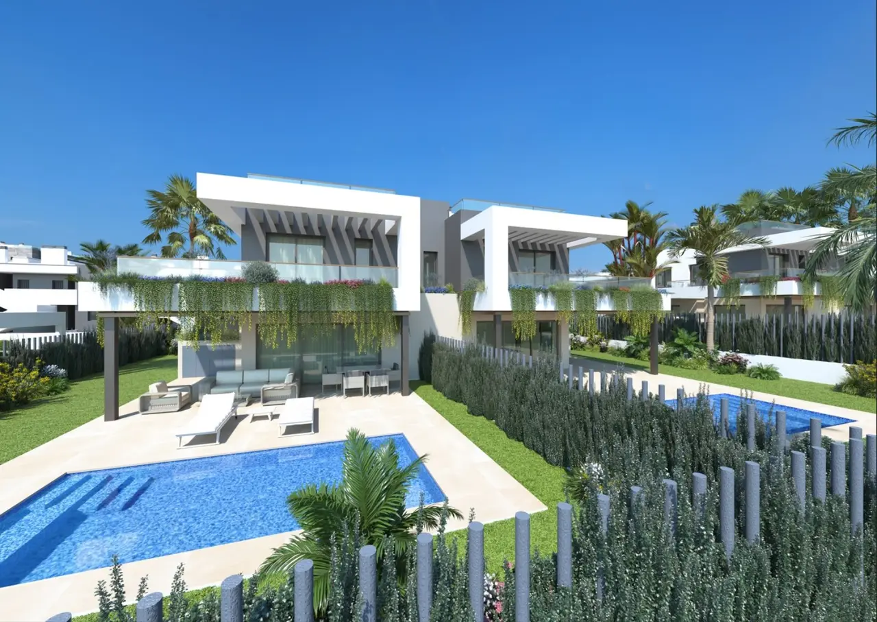 Lagoons Village — 5