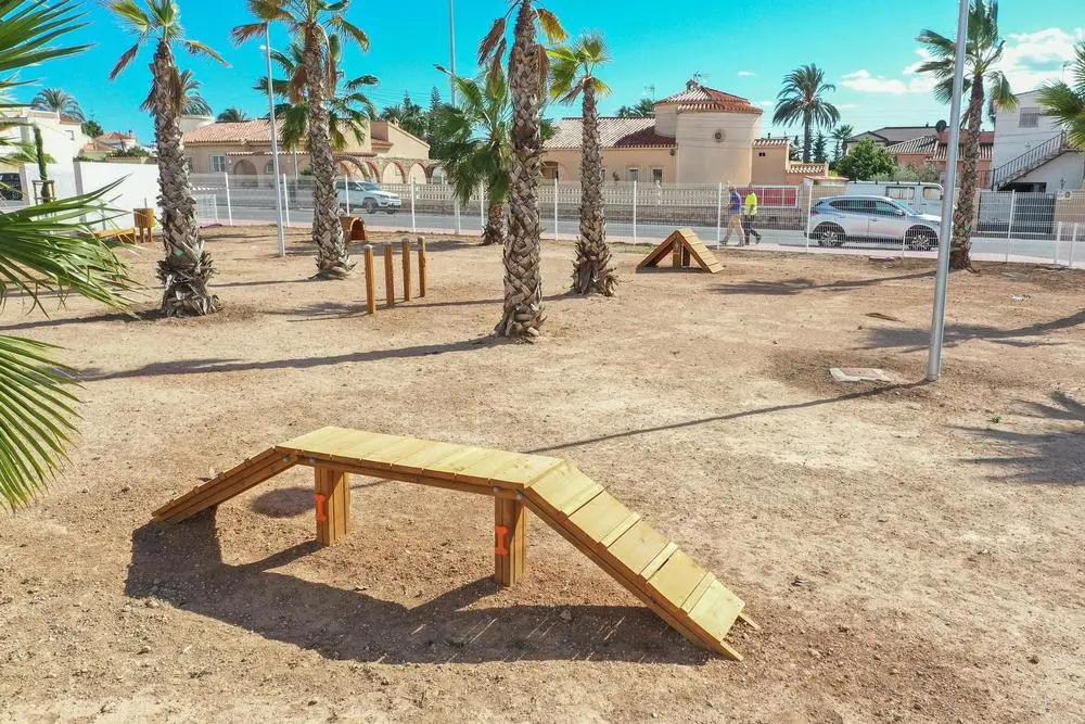 Parque de La Siesta — 8
