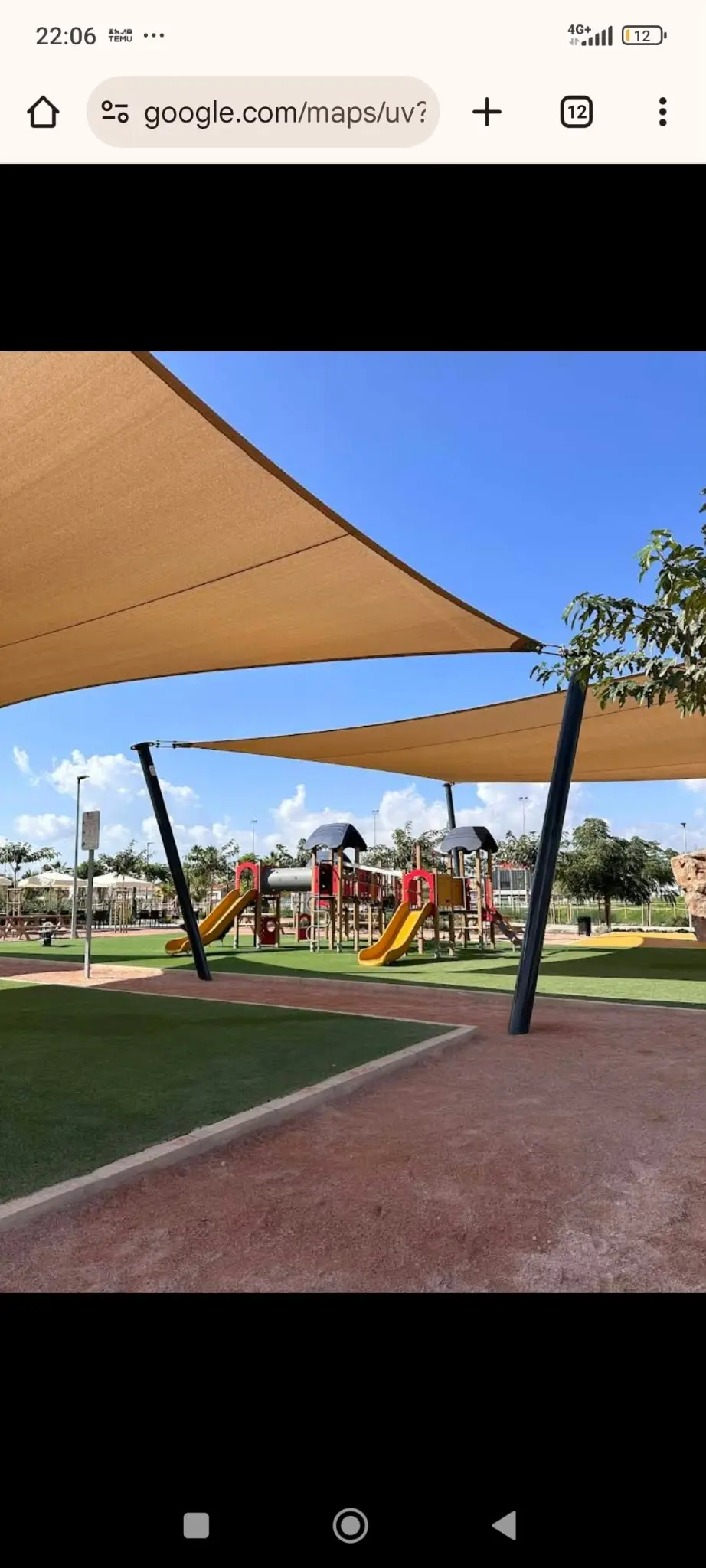 Parque de La Siesta — 6