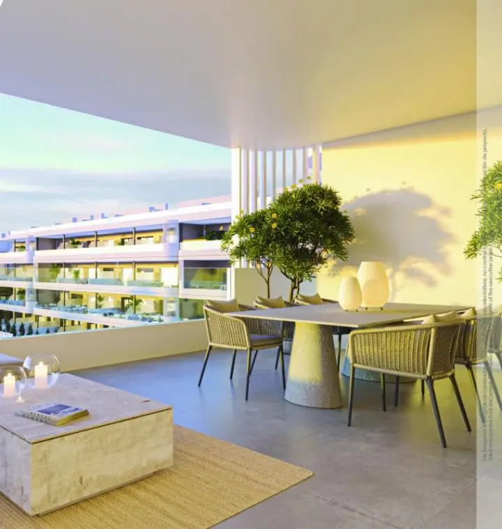 Sunset Village — 4
