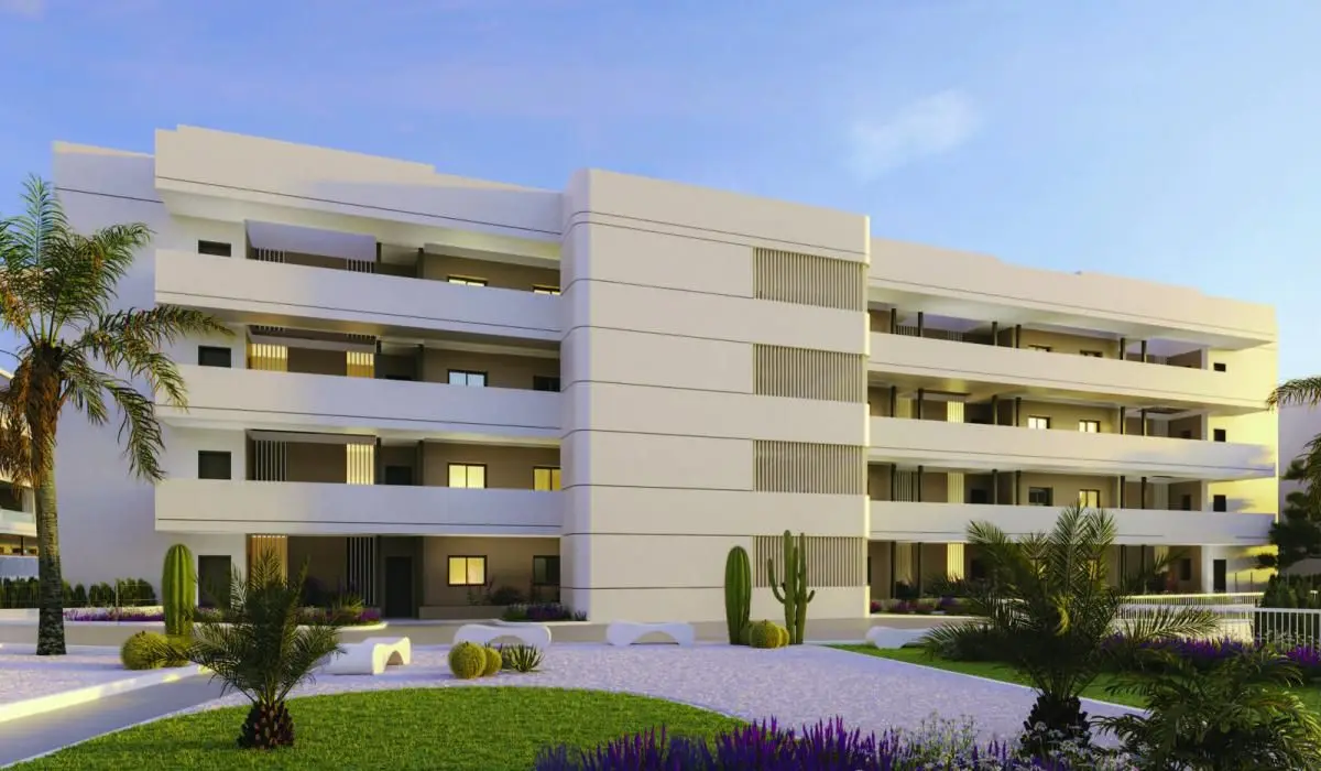 Sunset Village — 3