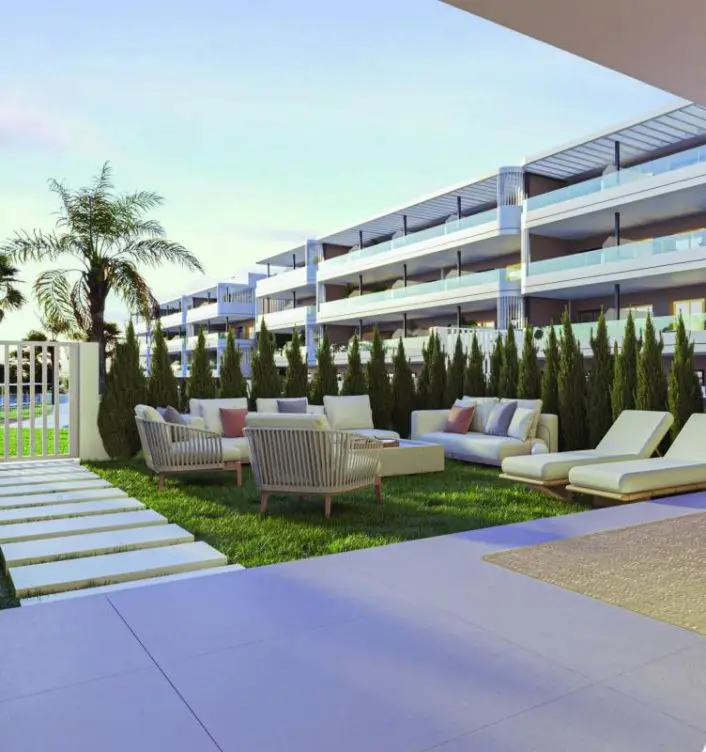 Sunset Village — 6