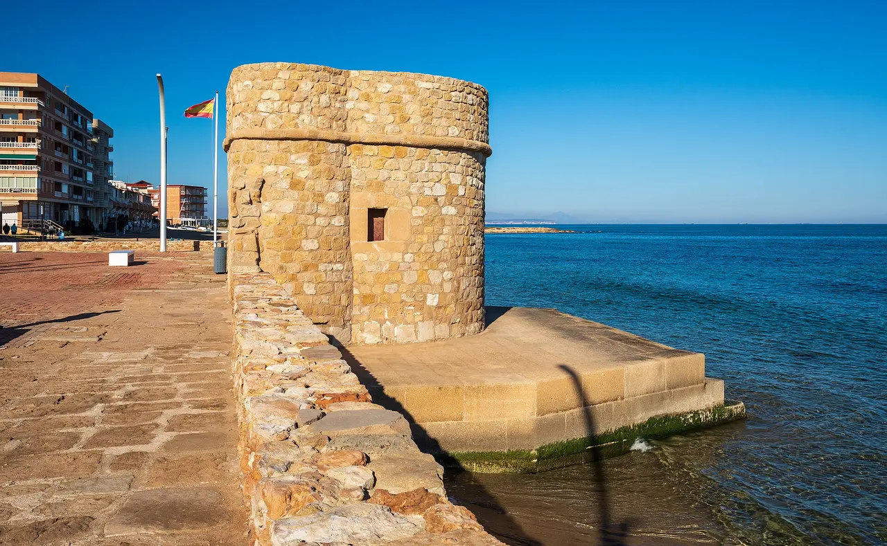 Cable Ski Torrevieja